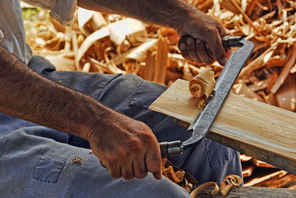 Tømrer i Greve: Kvalificeret håndværk til dit byggeprojekt