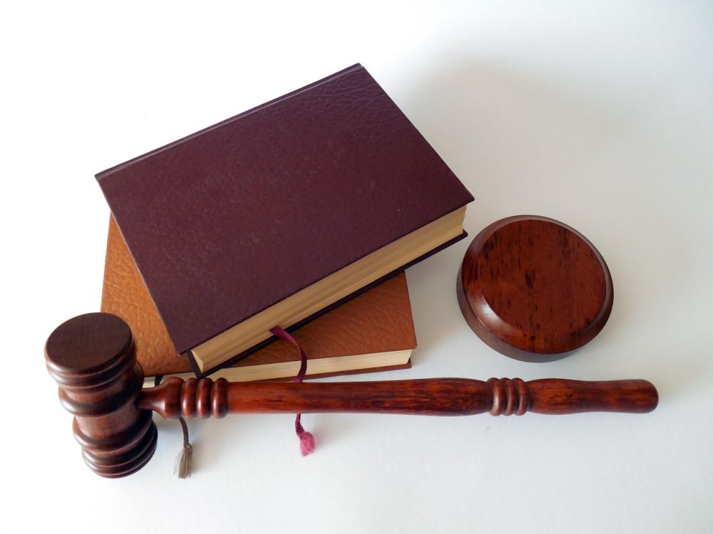 Advokat Firma: En dybdegående præsentation af juridisk ekspertise