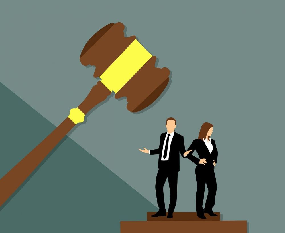 Familieadvokat: En Guide til at Forstå og Vælge den Rette Juridiske Ekspert