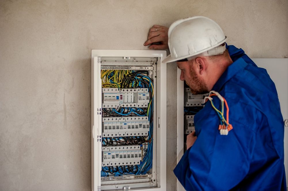 Elektriker i Espergærde: Professionelle løsninger til private og erhverv