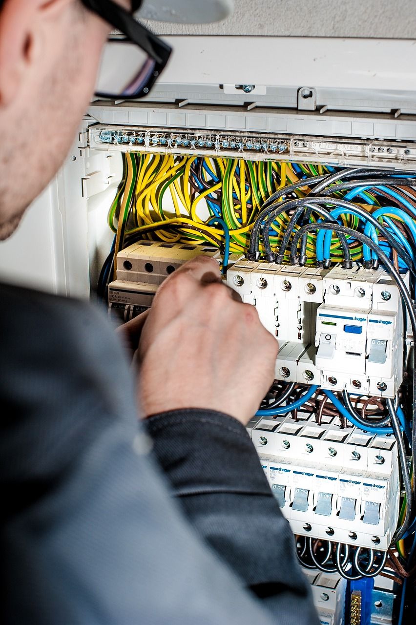 Elektriker i Maribo: Din lokale partner for pålidelige el-løsninger