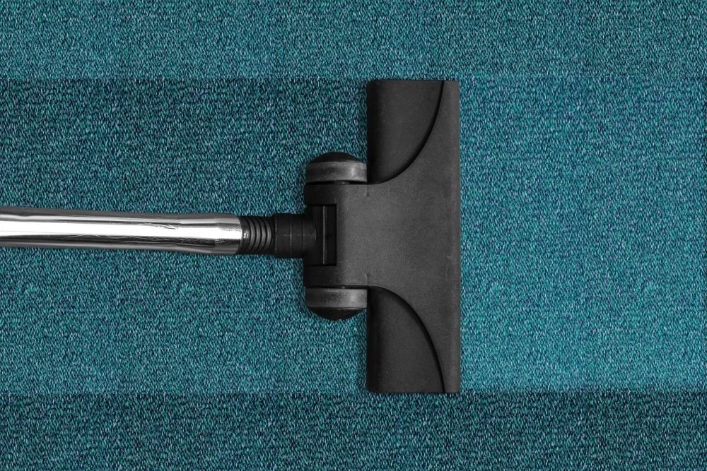 Privat rengøring i Grindsted: Din hjælpende hånd i hverdagen