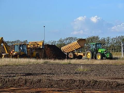 Entreprenørarbejde i Skjern: Effektive løsninger til enhver opgave