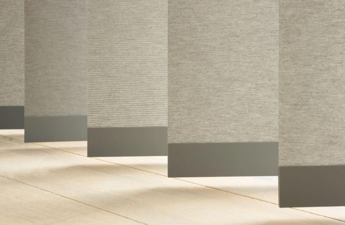 Montering af gardiner i Hjørring