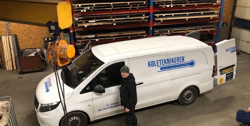 Varmepumper middelfart  sådan får du mest muligt ud af din investering