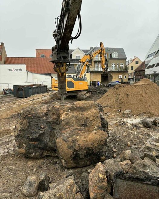 Nedbrydning af bygninger  sådan foregår det i praksis