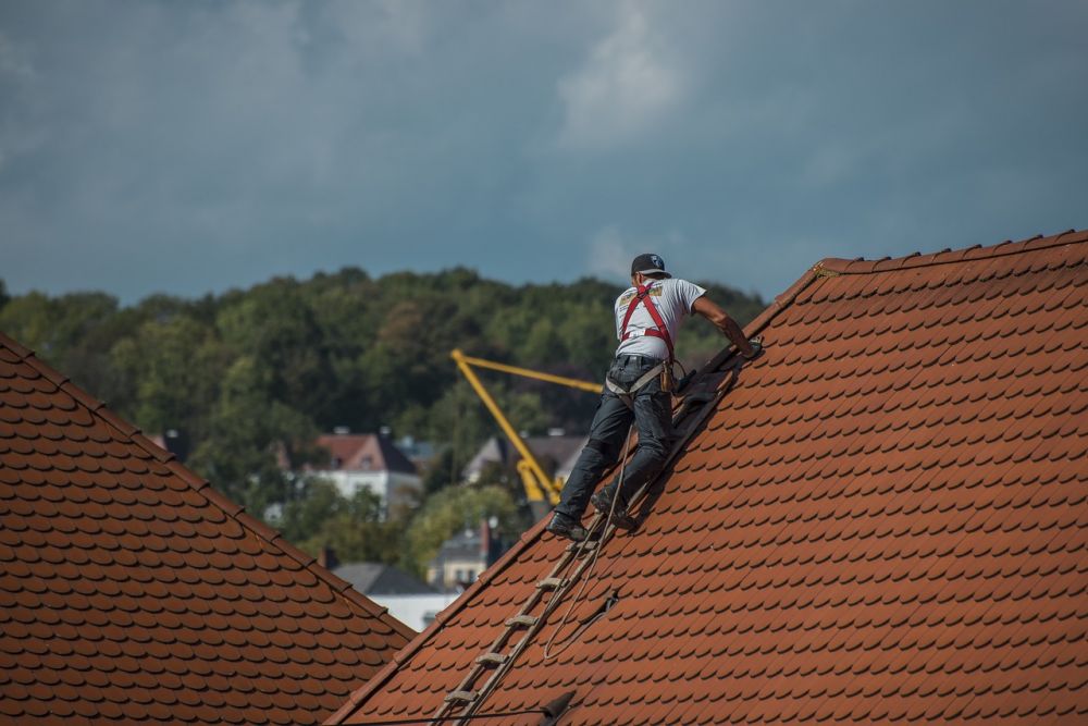 Tagdækning vejle  sådan får du et stærkt og tæt tag